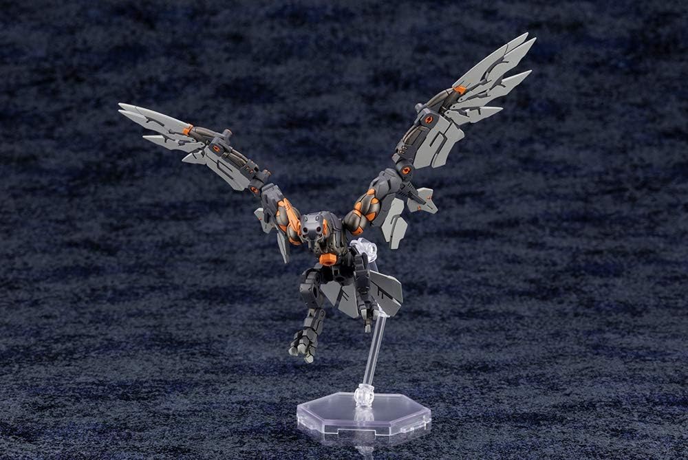 Kotobukiya HG038X 1/24 Hexa Gear Alternative Sneak Sight - BanzaiHobby