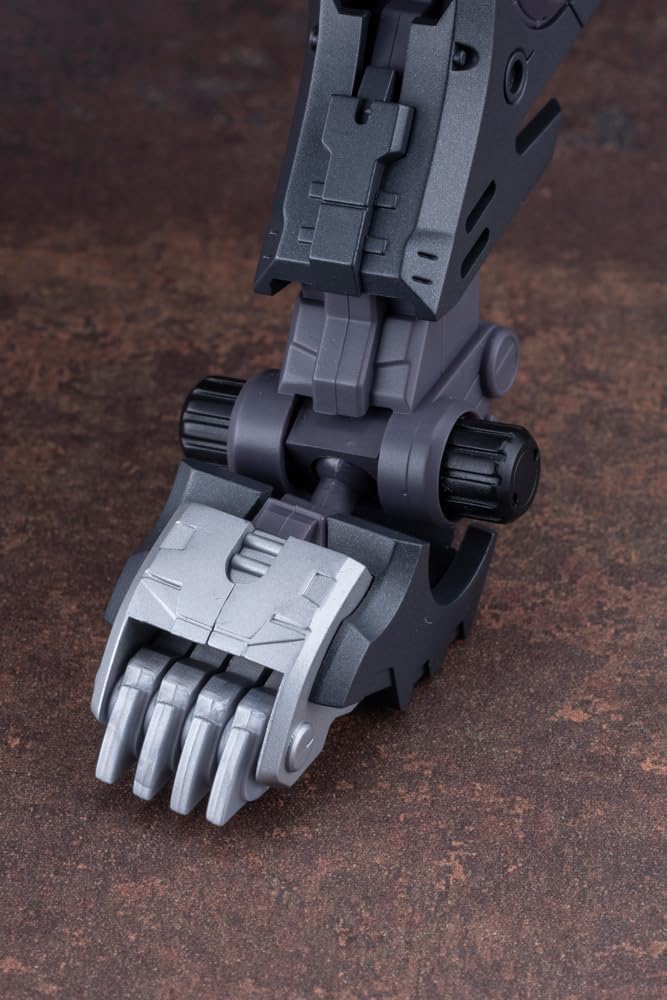 Kotobukiya ZD192 1/72 Zoids LIGHTNING SAIX Irvine Special 2000 Recolor