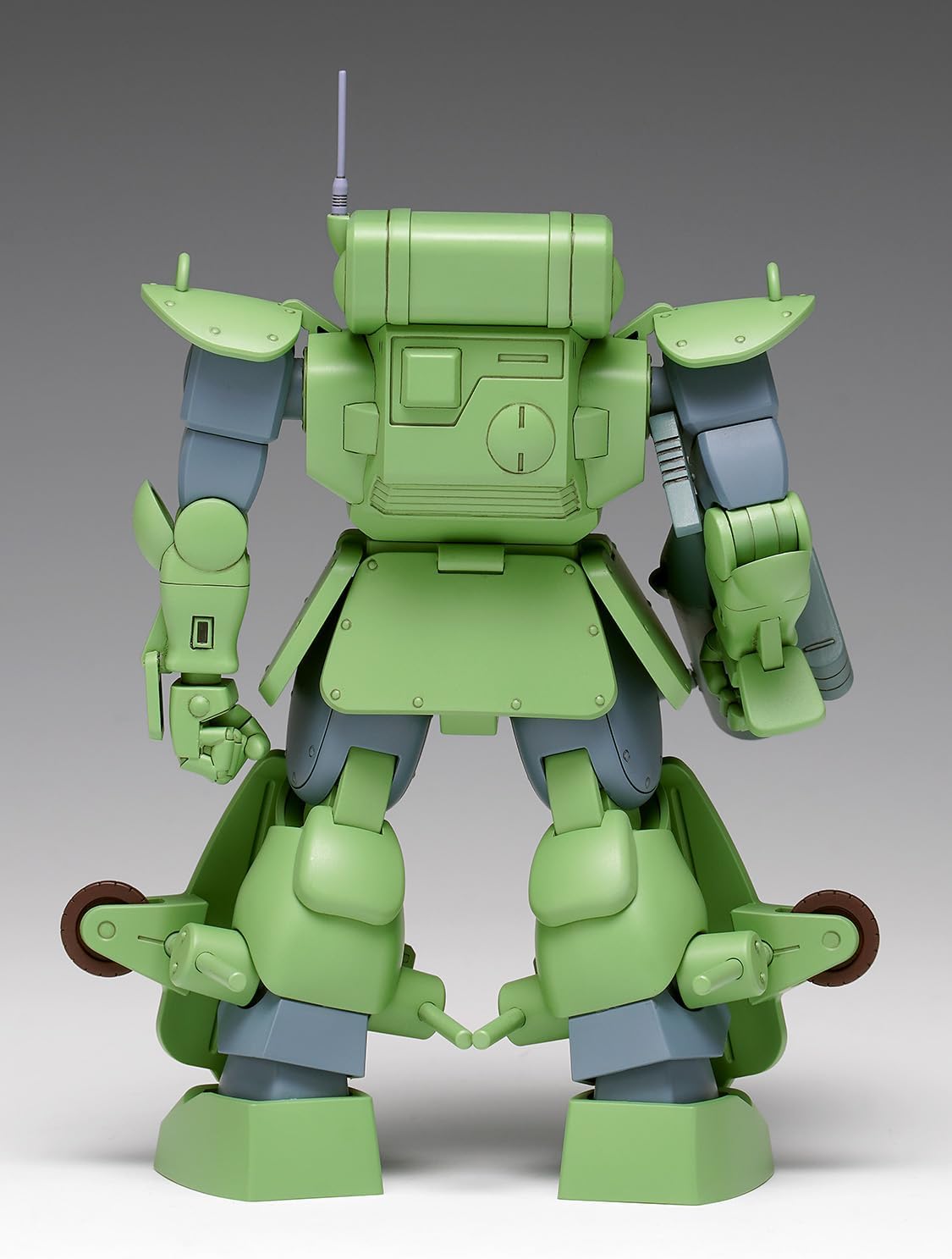Wave BK235 1/35 Standing Turtle [ST Version]