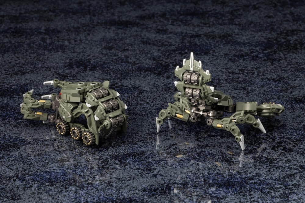 Kotobukiya HG138 1/24 Hexa Gear Alternative Hard Shell - BanzaiHobby