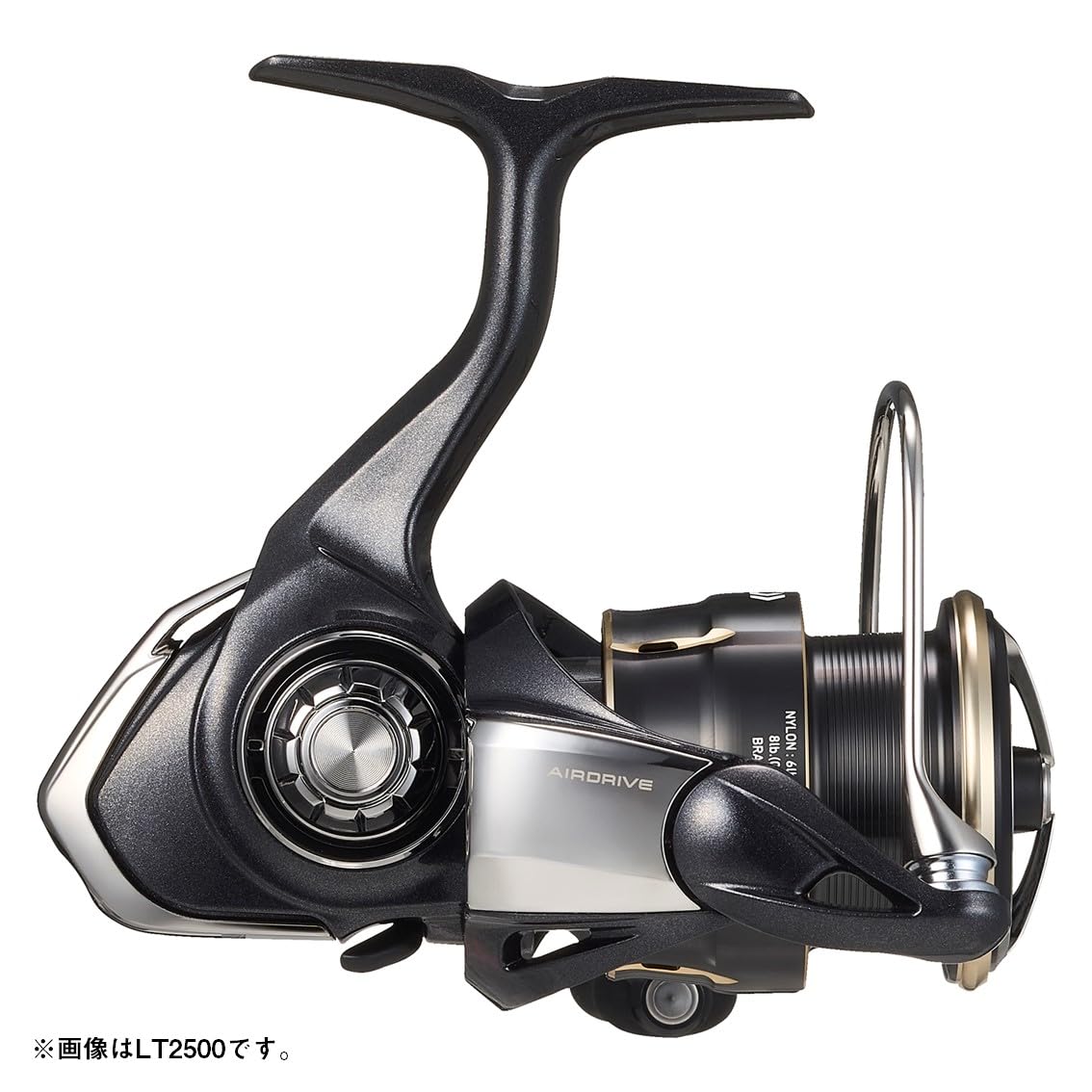 ダイワ(DAIWA) スピニングリール 26FREAMS LT4000-C