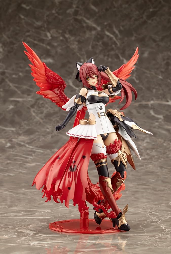 Kotobukiya AR008 Arcanadea Charmed