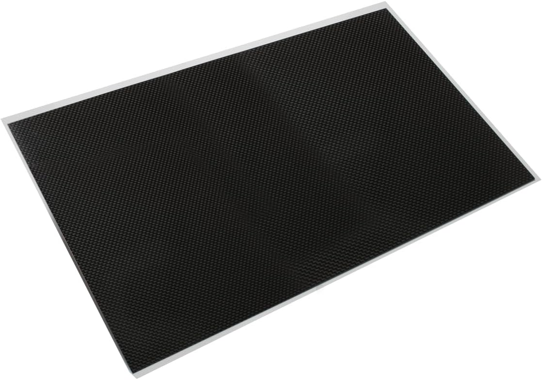 ABC Hobby 71186 CFRP 0.5X200X330mm