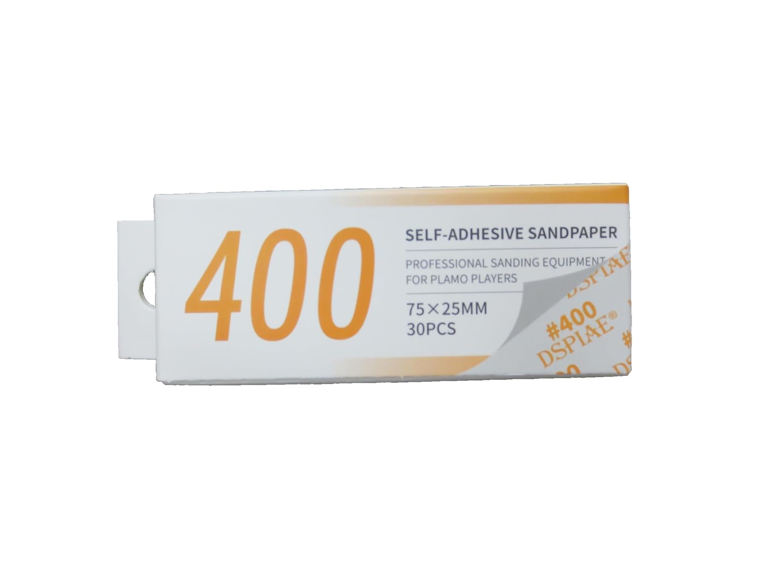Plamokojo XSP-400 Self-Adhesive Sandpaper #400