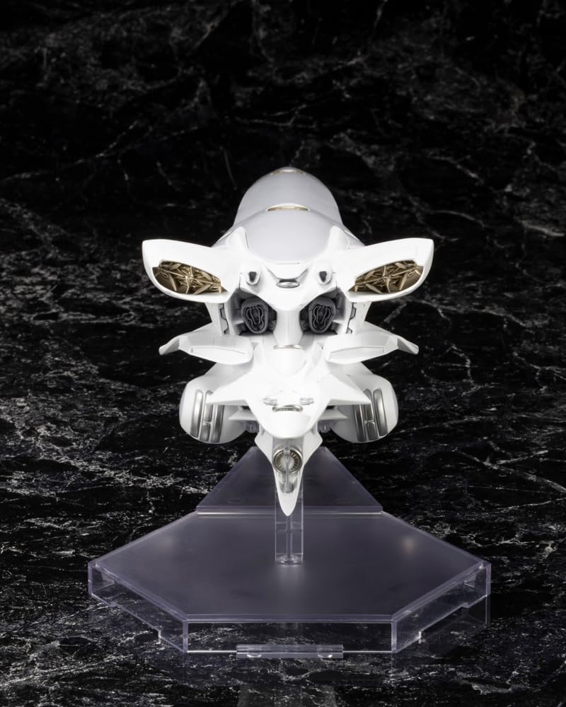 Kotobukiya KP768 1/3000 Galactic Empire Forces Battleship Brynhildr