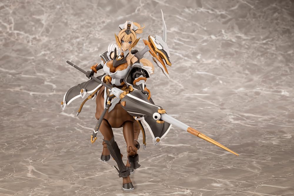 Kotobukiya AR005 Elena (Arcanadea) - BanzaiHobby