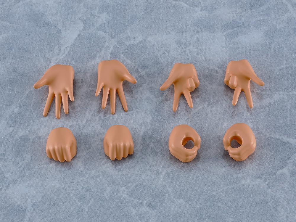 Good Smile Company PLAMATEA Muse Body Ichika C Type