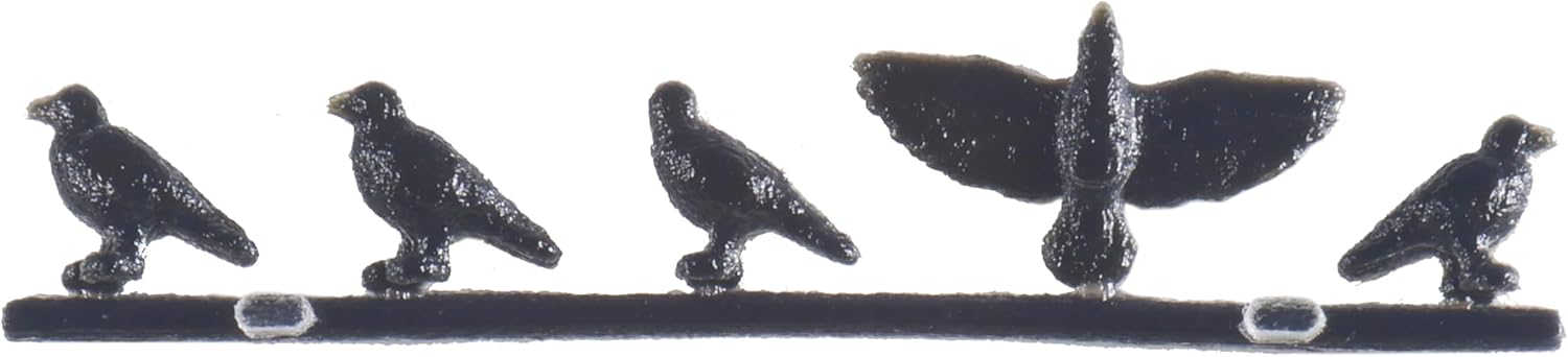 KATO 24-714 1/150 Crow