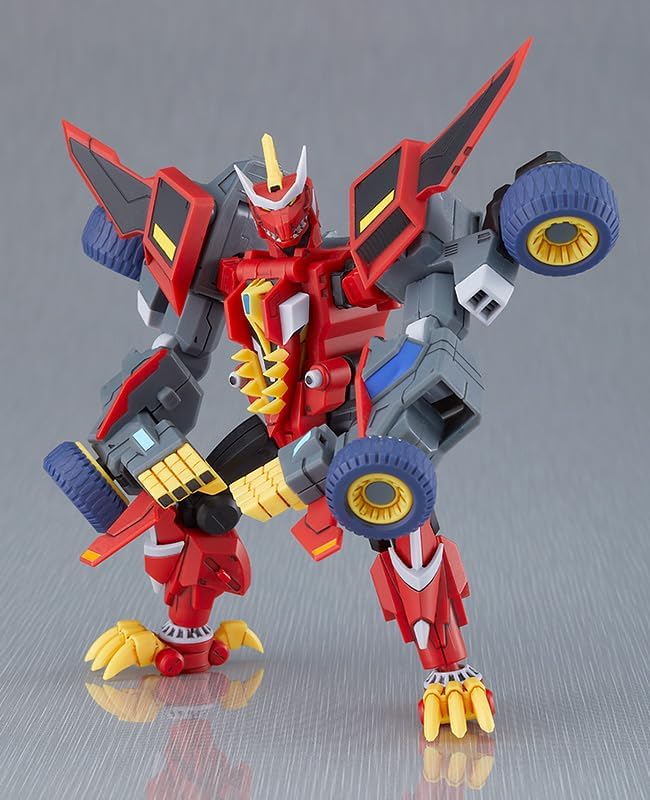 Good Smile Company MDR Dynazenon "SSSS.Dynazenon" - BanzaiHobby