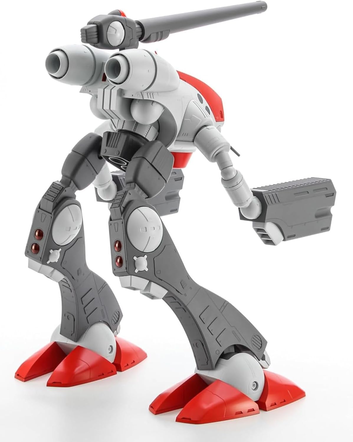 Hasegawa M34 1/72 Glaug (Super Dimension Fortress Macross) - BanzaiHobby