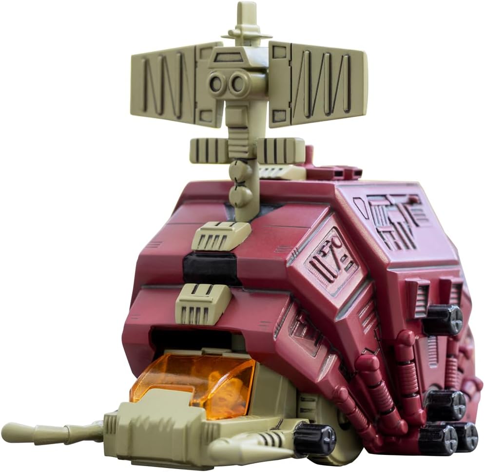 Kotobukiya KP877 Zoids D-STYLE Gustav Moonbay Special [Clear Parts Append] - Kotobukiya Banzai Hobby
