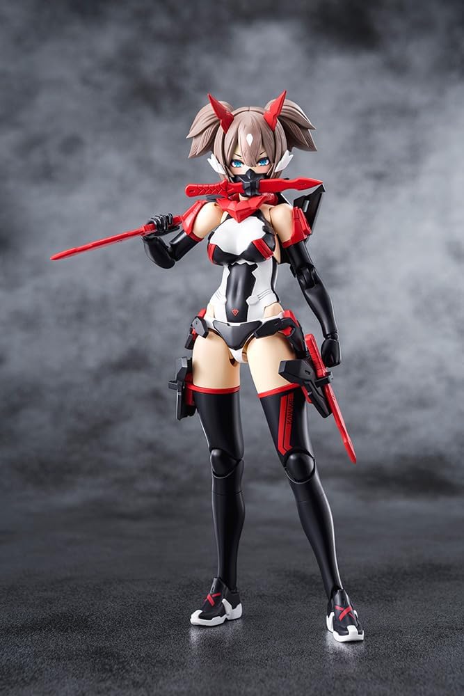 Kotobukiya KP715 Megami Device Shura Ninja Center