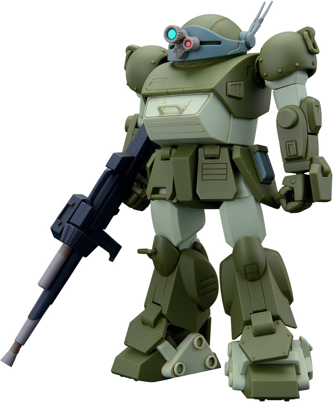 [PO OCT 2023] Bandai HG Armored Trooper Votoms Scope Dog