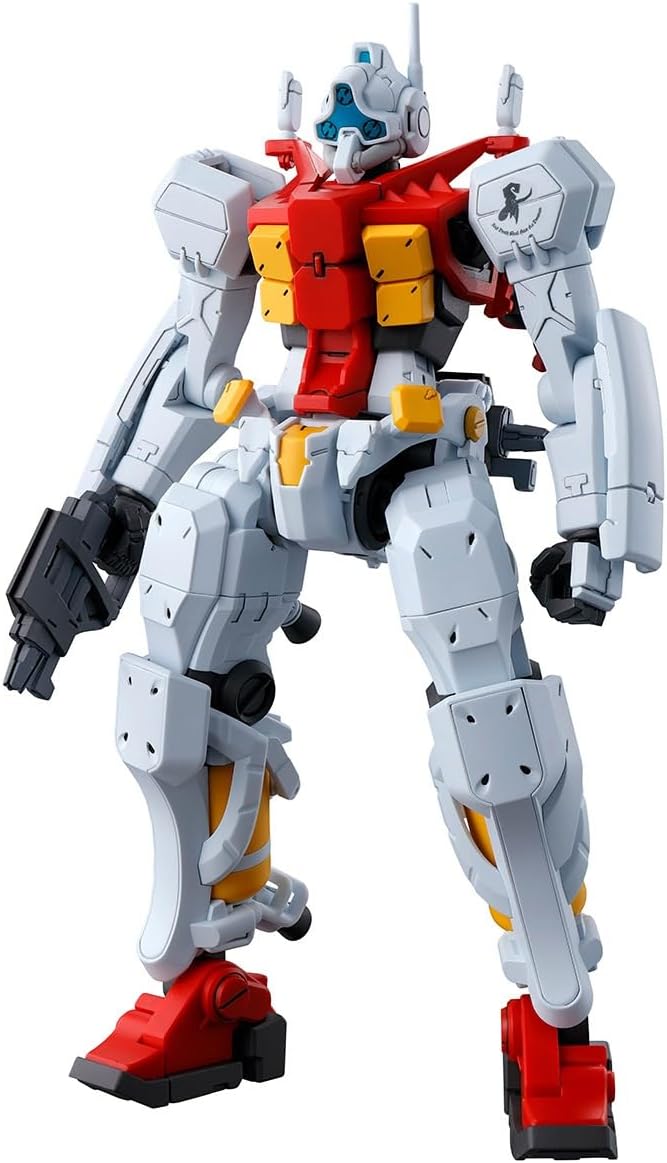 Bandai GQ HG03 1/144 SUGAI'S GELGOOG (GQ) - BanzaiHobby