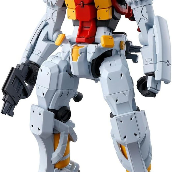 HG Sugai's Gelgoog (GQ) — GUNPLA SA
