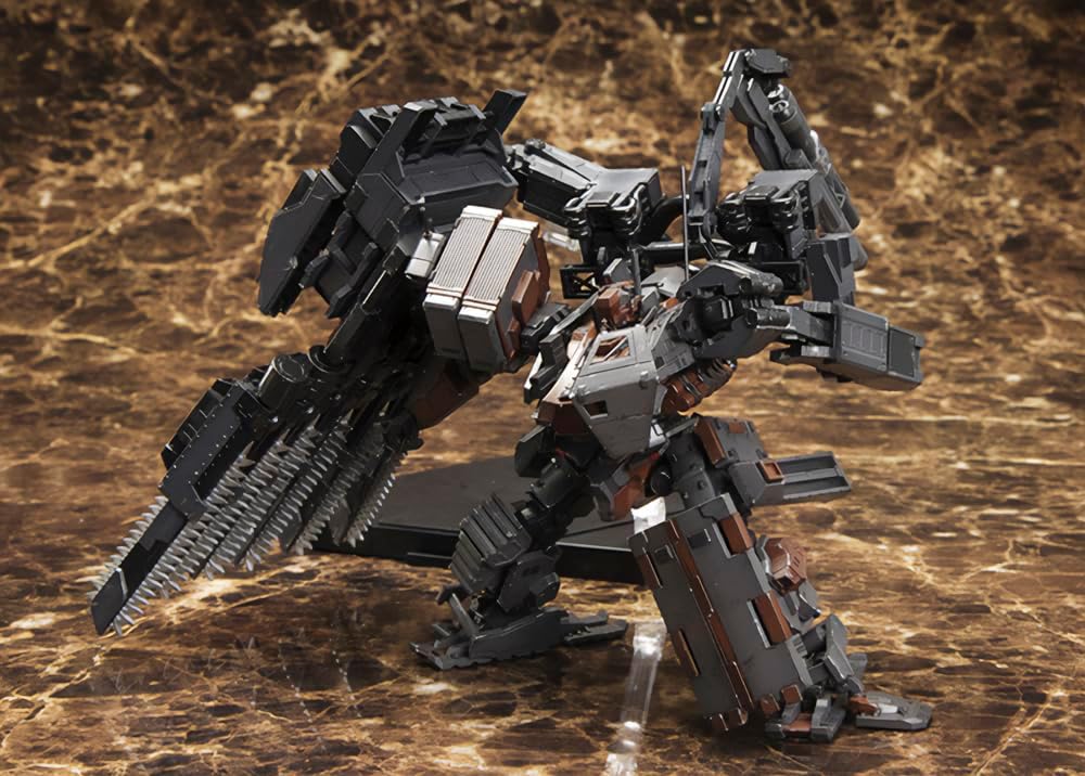 Kotobukiya VI073X 1/72 Armored Core V UCR-10/A Vengeance - BanzaiHobby