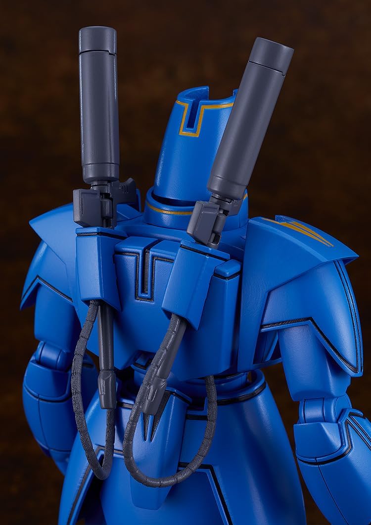 Good Smile Company MODEROID Gorg (Giant Gorg)
