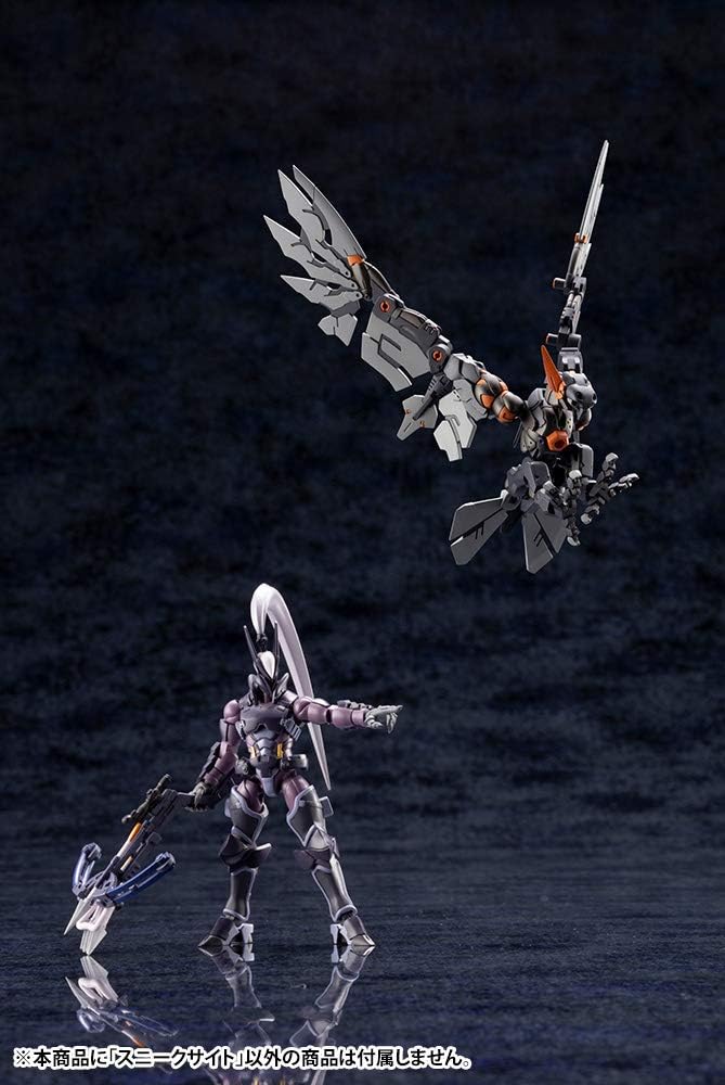 Kotobukiya HG038X 1/24 Hexa Gear Alternative Sneak Sight - BanzaiHobby