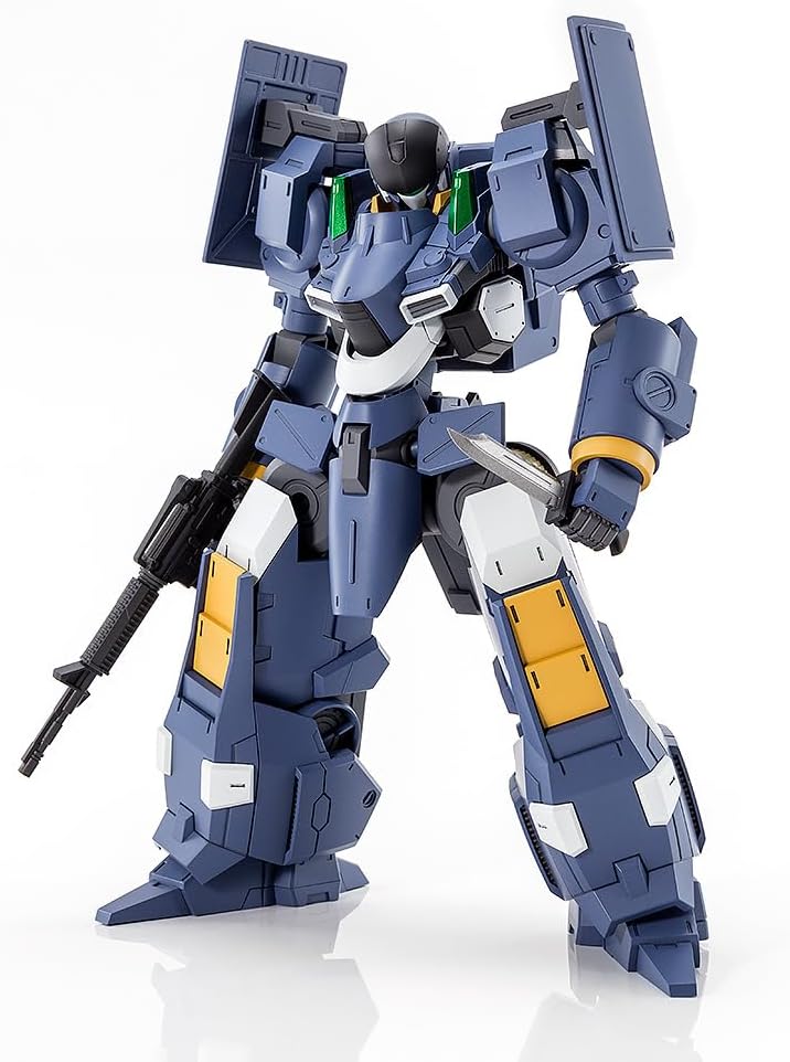 Good Smile Company MDR SIDE: R Blitzschlag "Titanomachia" - BanzaiHobby