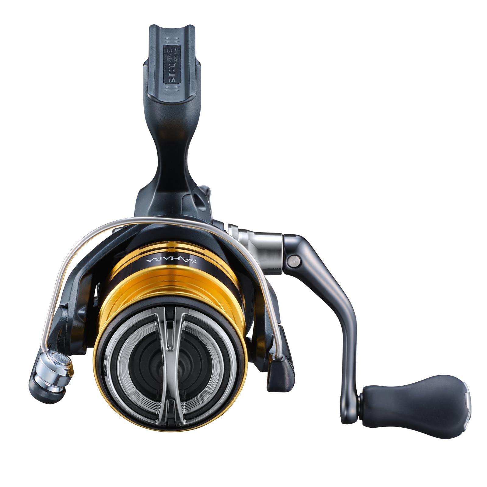 SHIMANO Spinning Reel Sahara 2500 SH2500FJ - BanzaiHobby