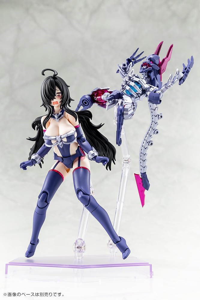 Kotobukiya KP702 Megami Device AUV Tsukuyomi Regalia