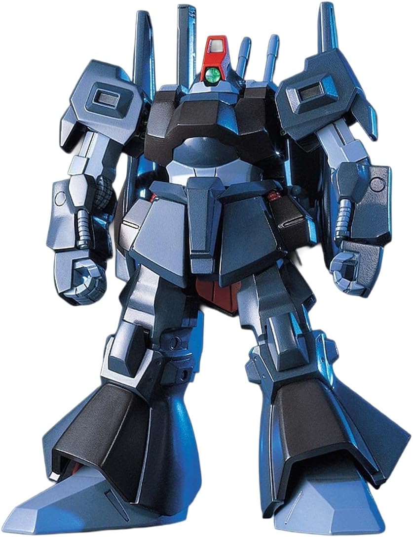 Bandai HGUC 010 1/144 RMS-099 Rick Dias