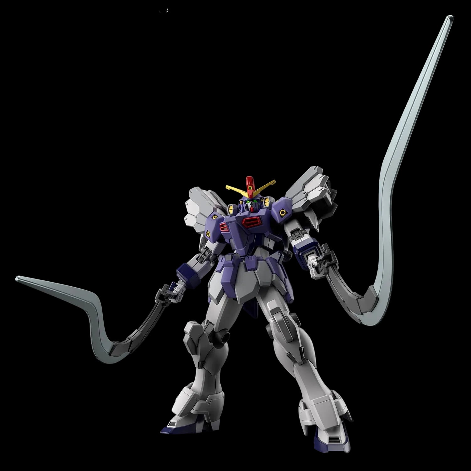 Bandai HGAC268 Gundam Sandrock Custom EW - BanzaiHobby