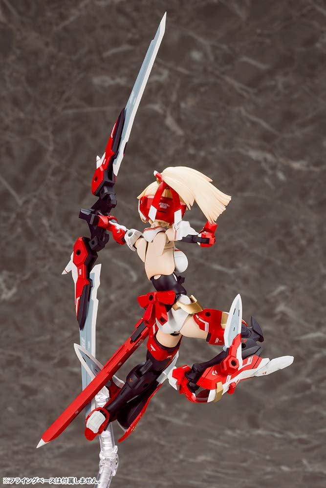Kotobukiya KP432X Megami Device Shura Archer - BanzaiHobby