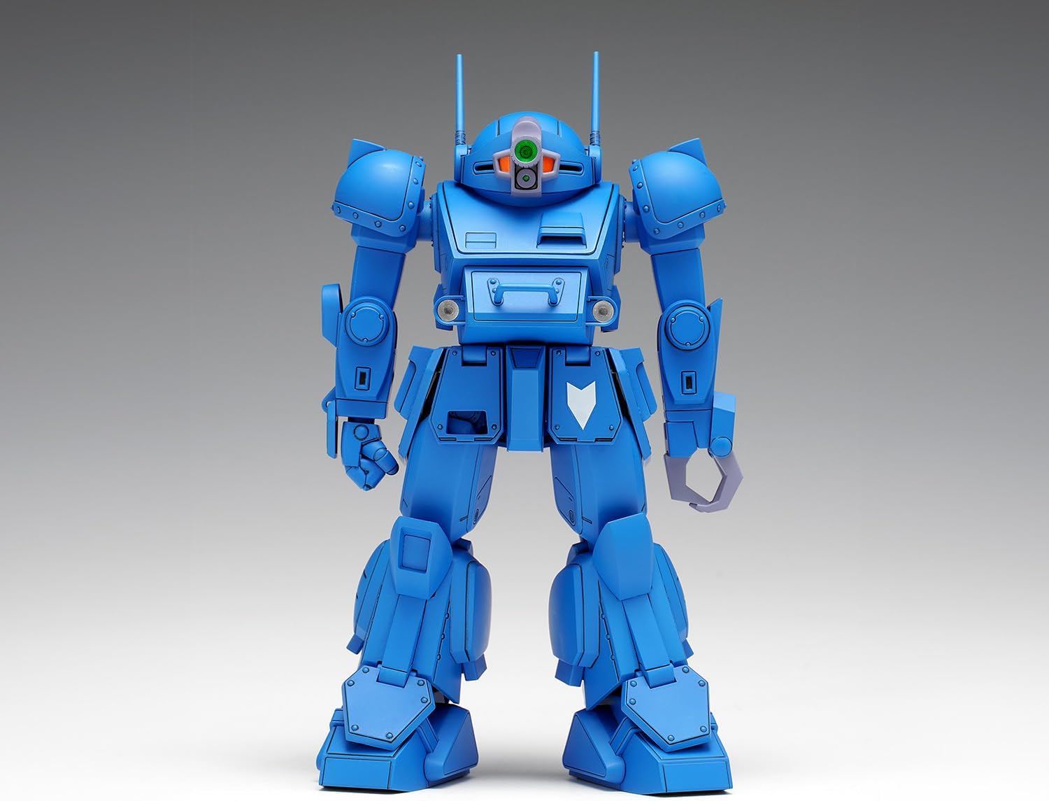 Wave BK253 1/35 Strike Dog [PS Version] First Limited Edition - BanzaiHobby