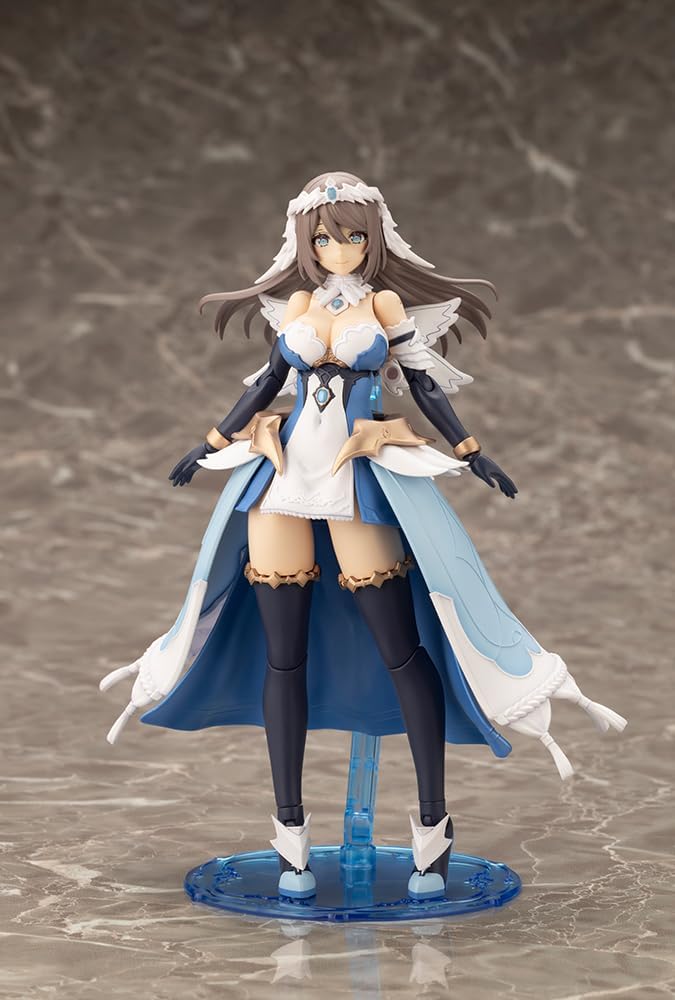 Kotobukiya AR006 Arcanadia Ermeda - BanzaiHobby