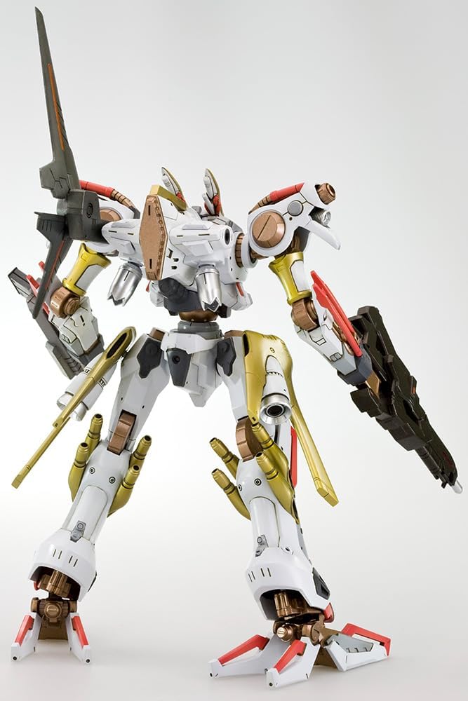 Kotobukiya VI051X 1/72 Armored Core Mirage C03-HELIOS Victoria Ver. - BanzaiHobby