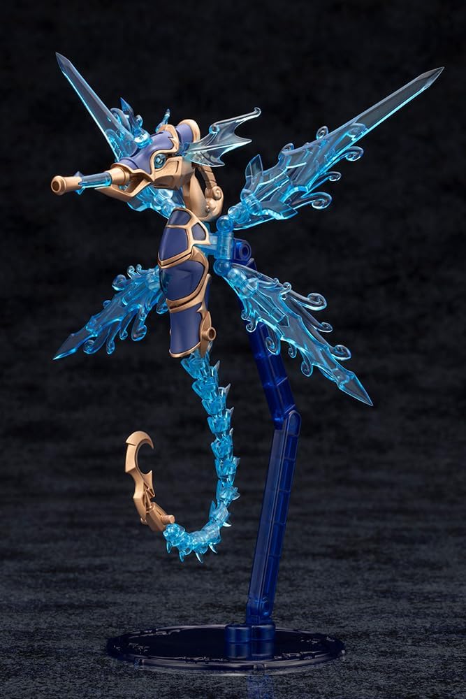 Kotobukiya AS003 Arcanadea XenoAlma Hydro Zeeforce