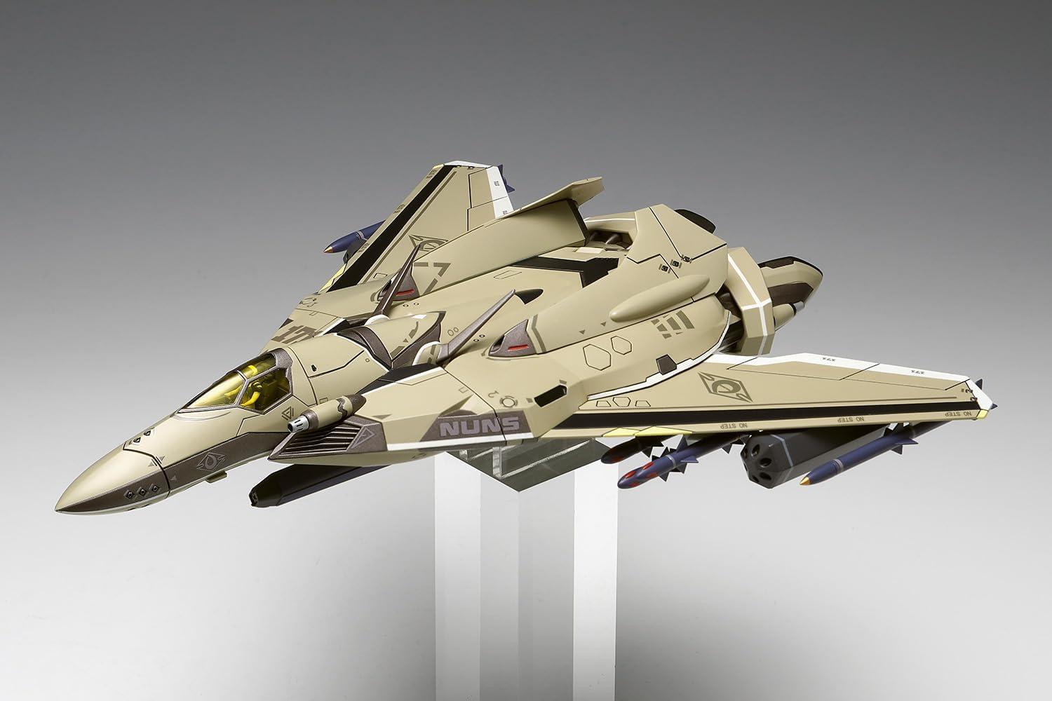 Wave MC077 1/72 VF-171 Nightmare Plus [Frontier Space Specification] - BanzaiHobby