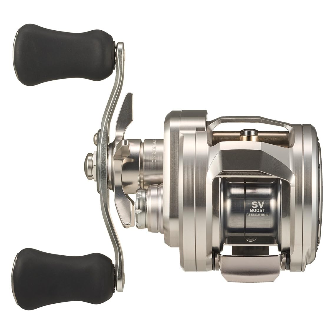 ダイワ(DAIWA) ベイトリール 26RYOGA(リョーガ) SV 100L