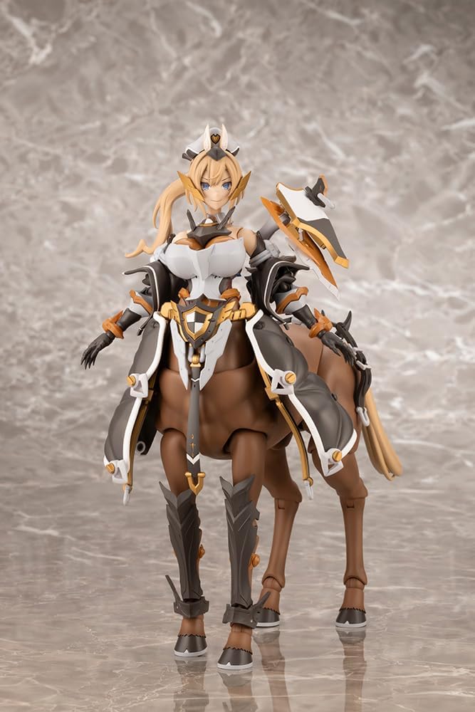 Kotobukiya AR005 Elena (Arcanadea) - BanzaiHobby