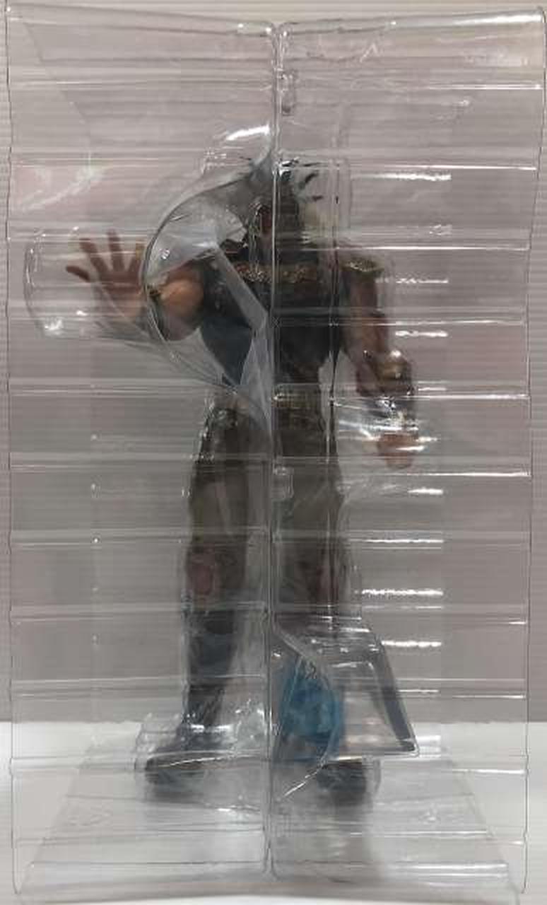 Ichiban Kuji (BANPRESTO) MASTERLISE Last One Prize Raoh Ichiban Kuji Fist of the North Star