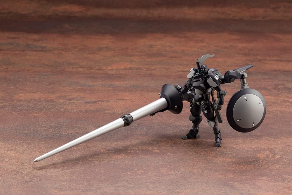Kotobukiya HG085R 1/24 Hexa Gear Governor Ignite Spartan - BanzaiHobby