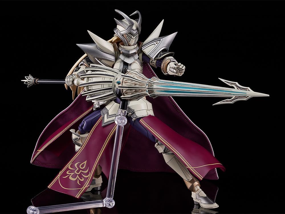 Good Smile Company PLAMATEA Arianrhod, the Steel Maiden "The Legend of Heroes: Trails of Cold Steel" - BanzaiHobby