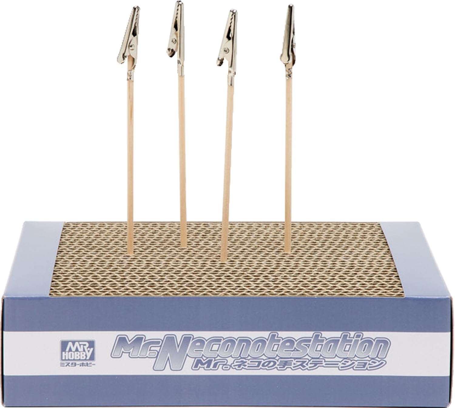 GSI Creos GT089 Mr. Cat's Paw Station - BanzaiHobby