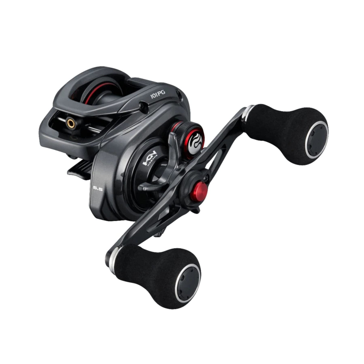 SHIMANO Double Axis Rolle 22 Engetsu BB 101PG - BanzaiHobby
