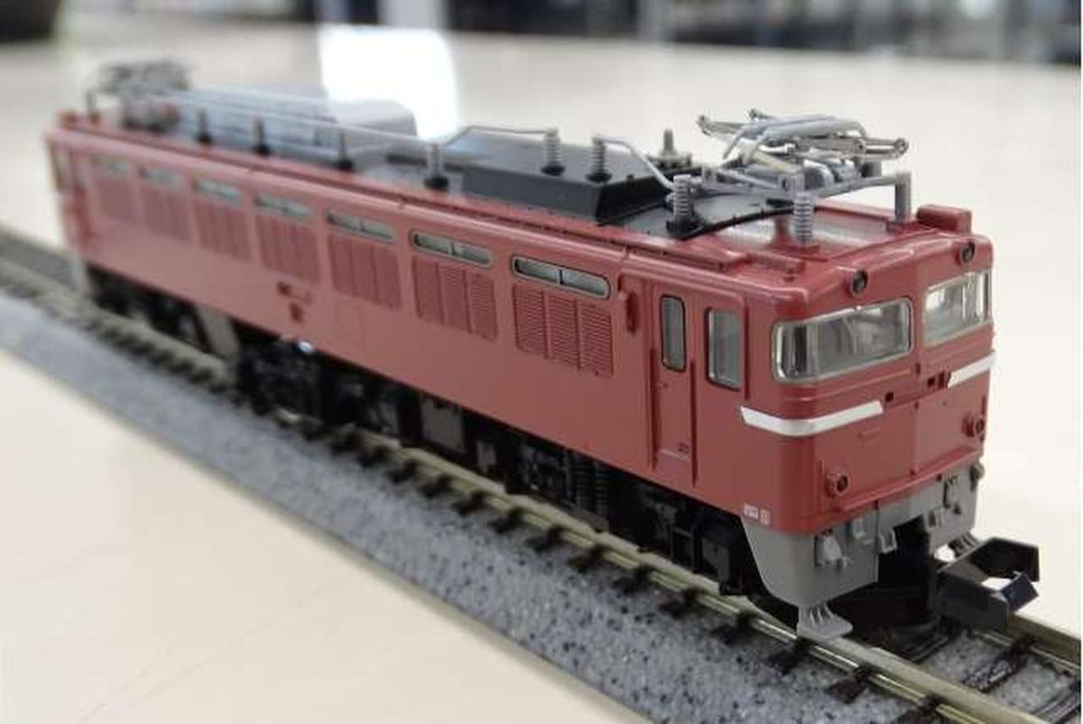 TOMIX Electric Locomotive 2131