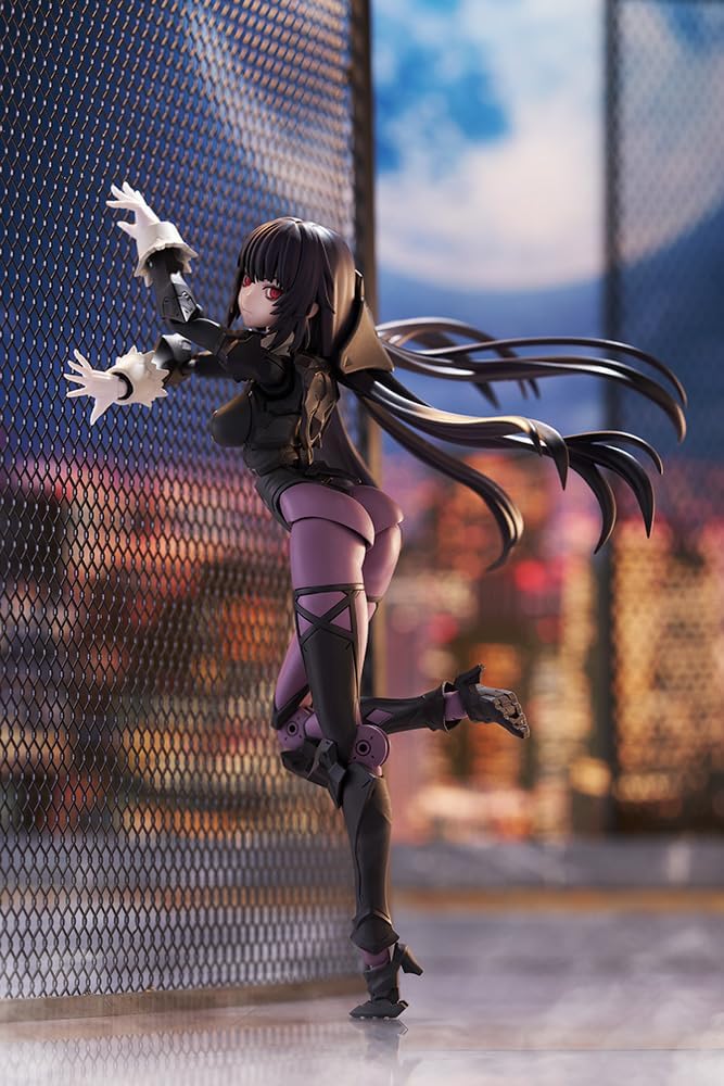Kotobukiya CX017 Maria Kagaribi [Dress Code] (Megalomaria Unlimited Universe)