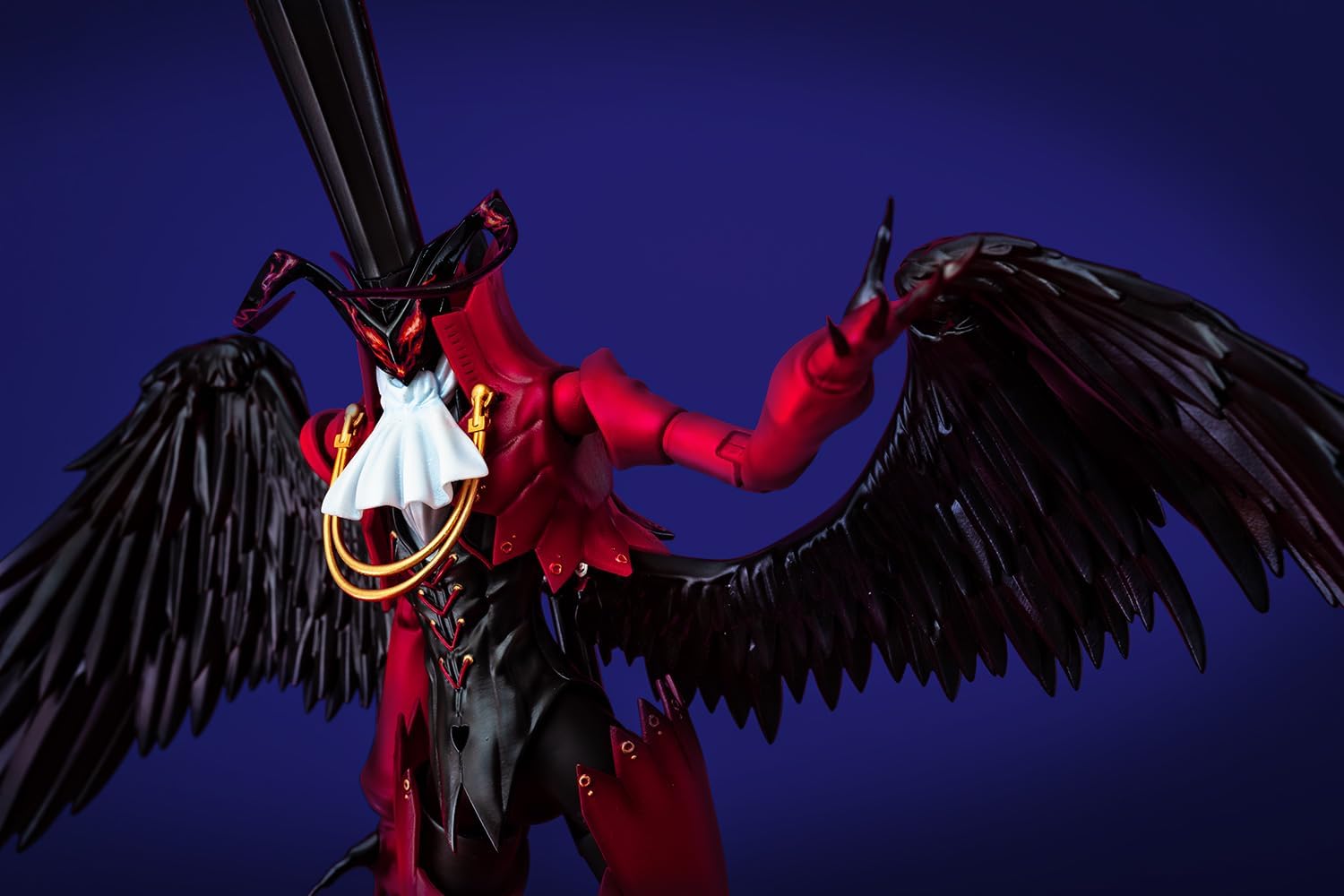 Aoshima ACKS PE-01 Persona 5 Arsene