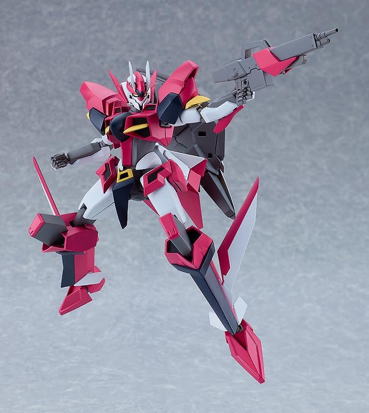Good Smile Company MODEROID Bradyon (Buddy Complex) - BanzaiHobby
