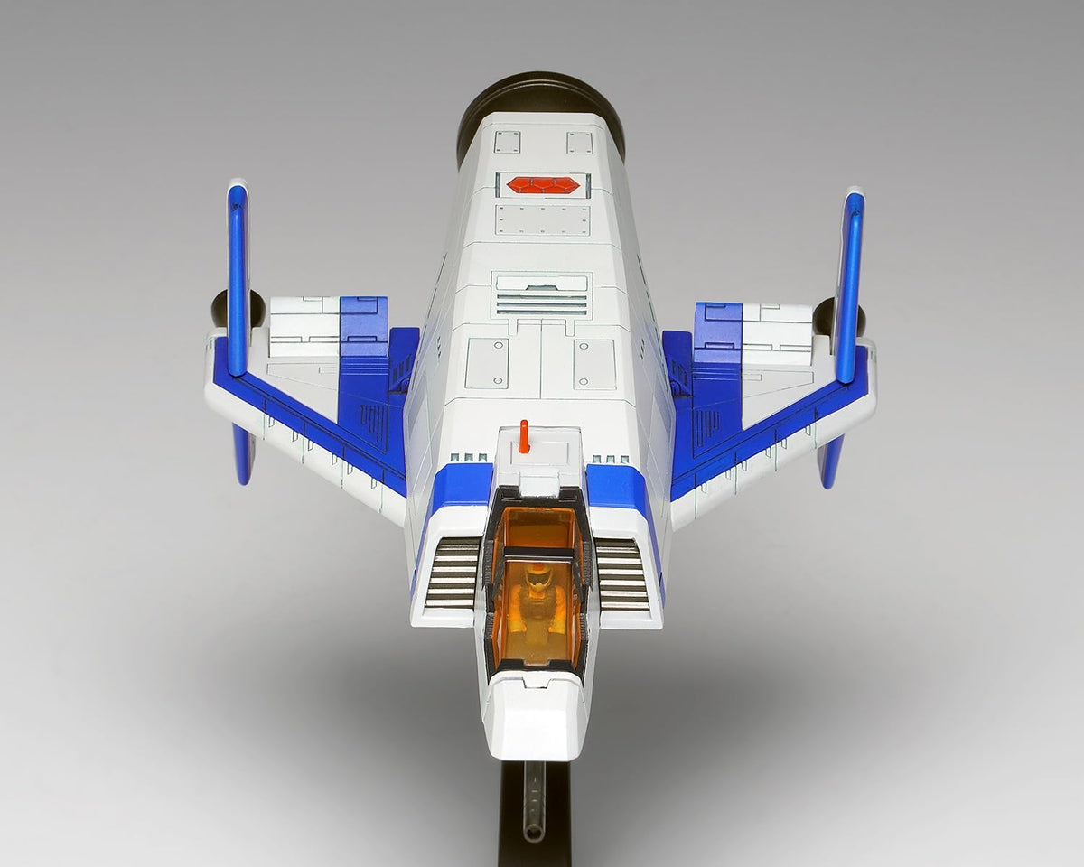Wave GM029 Solvalou (Xevious)