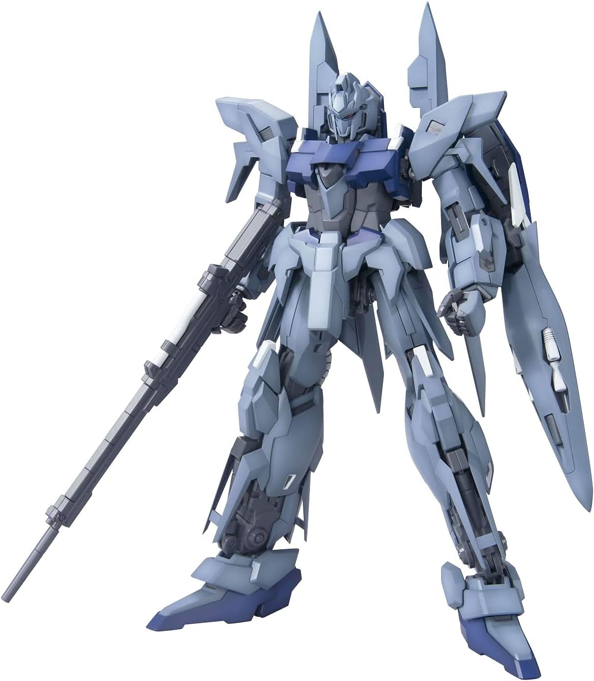 Bandai 1/100 MG MSN-001A1 Delta Plus (Mobile Suit Gundam UC)