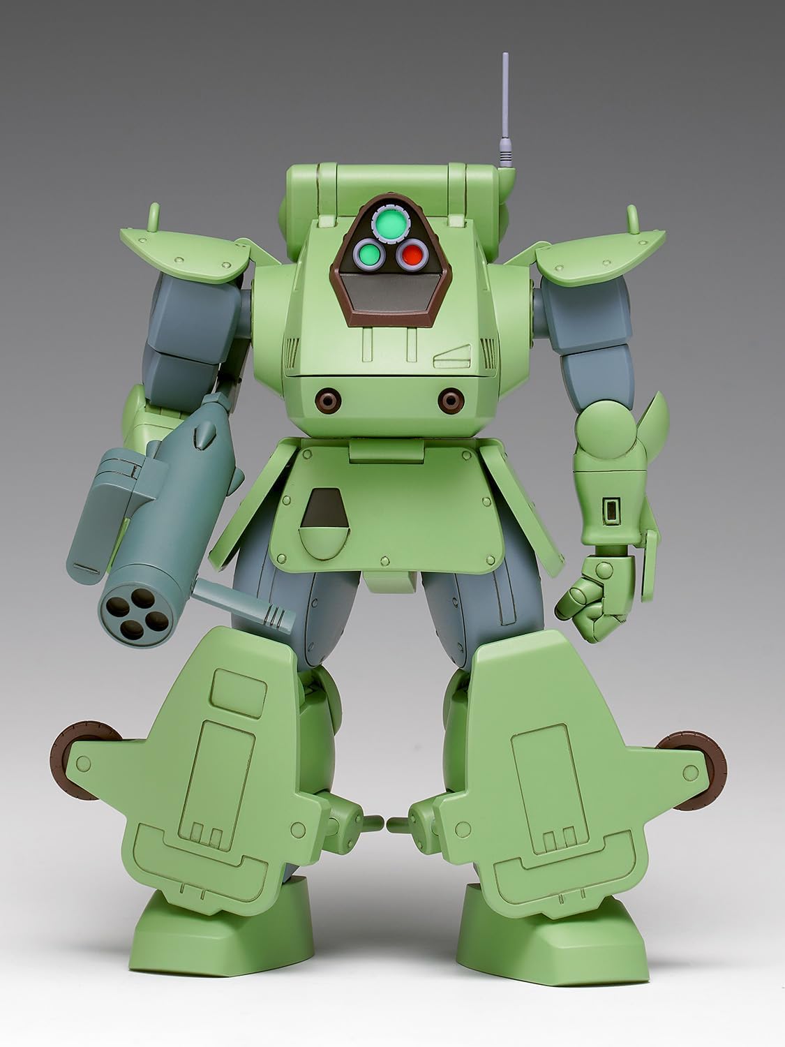 Wave BK235 1/35 Standing Turtle [ST Version]