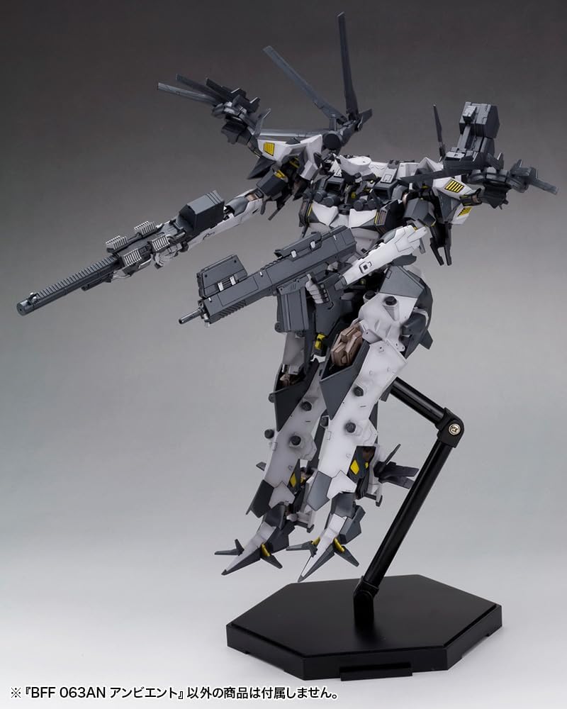 [PO MARCH 2024] Kotobukiya VI064R BFF 063AN Ambient - BanzaiHobby