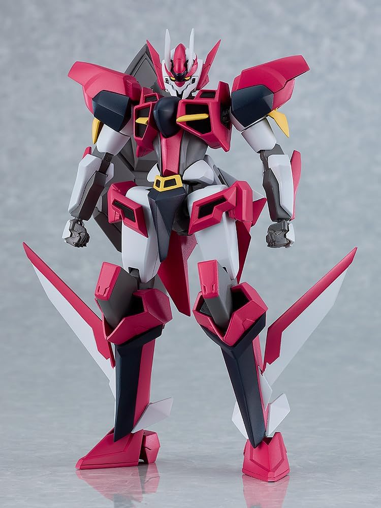 Good Smile Company MODEROID Bradyon (Buddy Complex) - BanzaiHobby