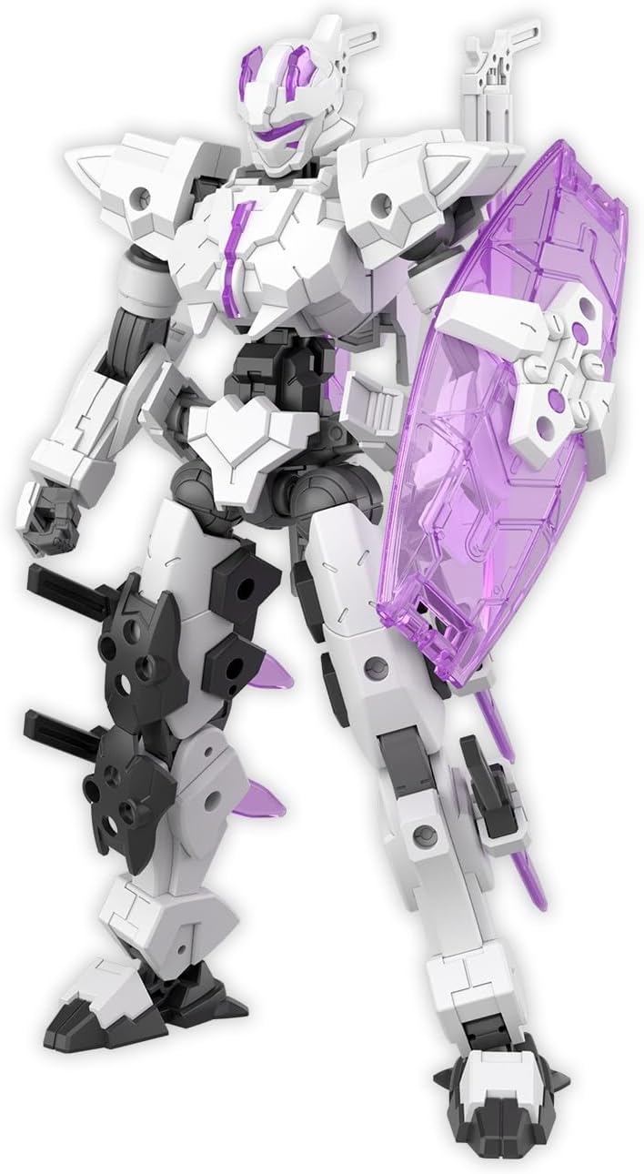 Bandai 30MM 073 EXM-X20A Levinix (TYPE-A)